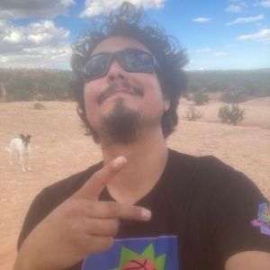 Meet your Posher, Dante